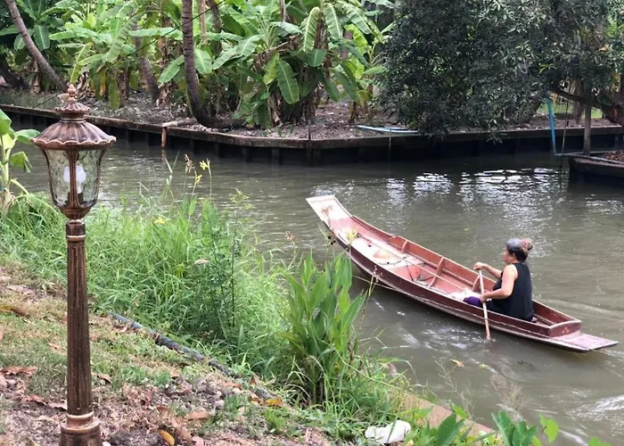 Chang Puak