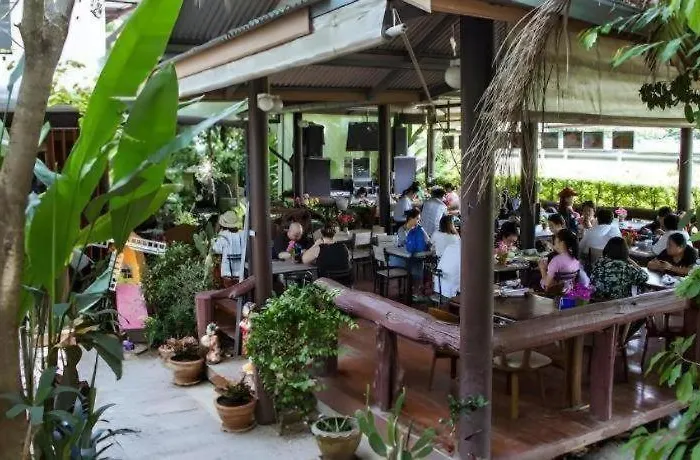 Chang Puak