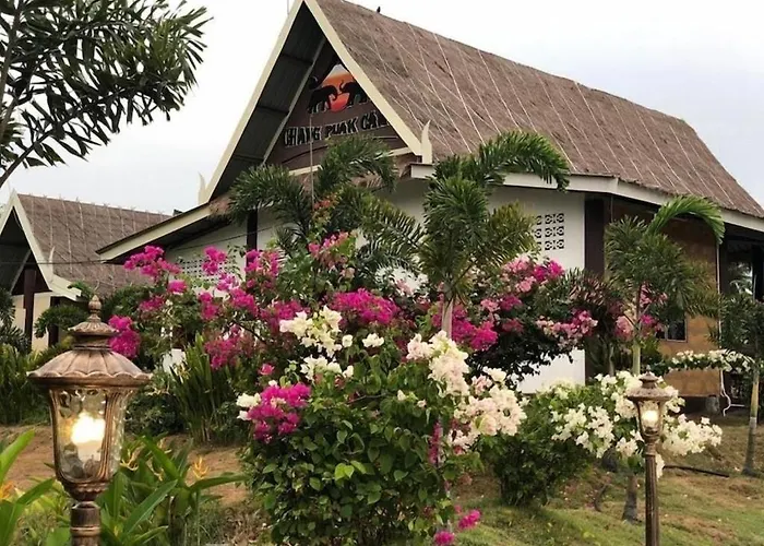 Chang Puak