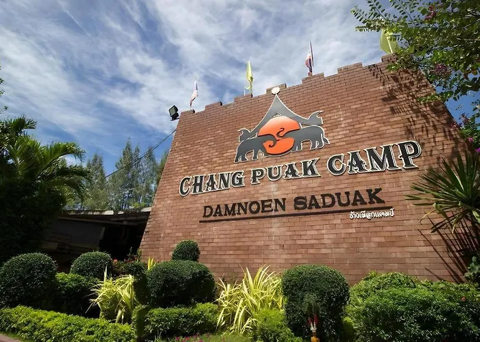 Chang Puak 3*