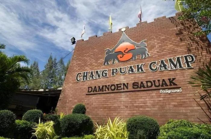 Chang Puak